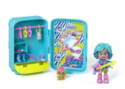 KOOKYLOOS Suzie Q´s Suitcase