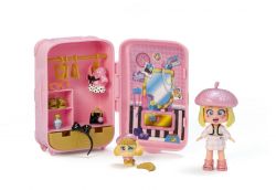 KOOKYLOOS Elle's Suitcase 