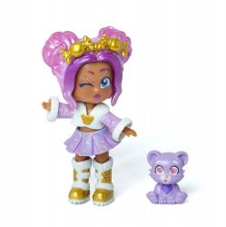 KOOKYLOOS PETS PARTY - Doll Lucy