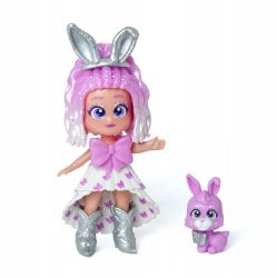 KOOKYLOOS PETS PARTY - Doll Alice